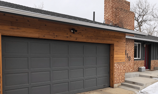 Garage Door Repair Parker CO